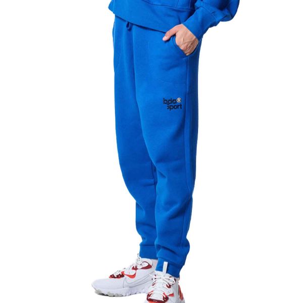 Body Action Lounge Fleece Pants M