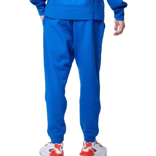 Body Action Lounge Fleece Pants M