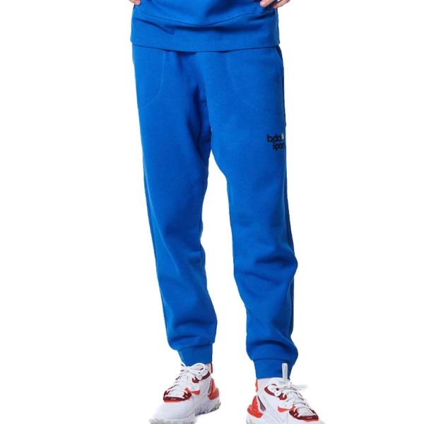 Body Action Lounge Fleece Pants M