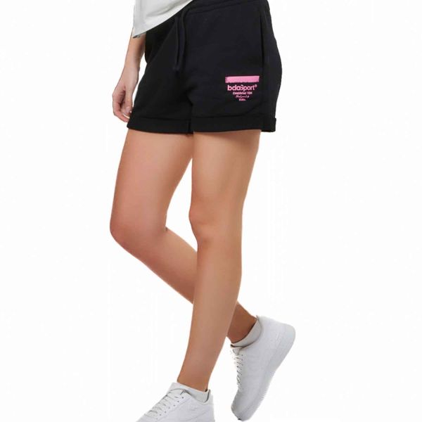 Body Action Sportswear Shorts W