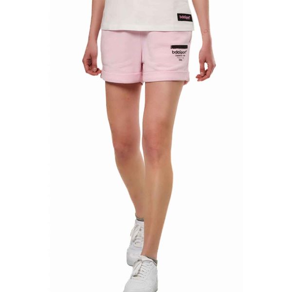 Body Action Sportswear Shorts W