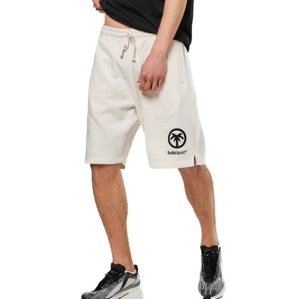 Body Action Gymtech Sweat Shorts M