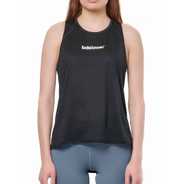Body Action Training Tanktop W