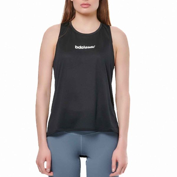 Body Action Training Tanktop W