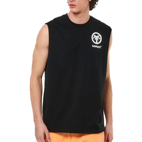 Body Action Classic Tanktop M