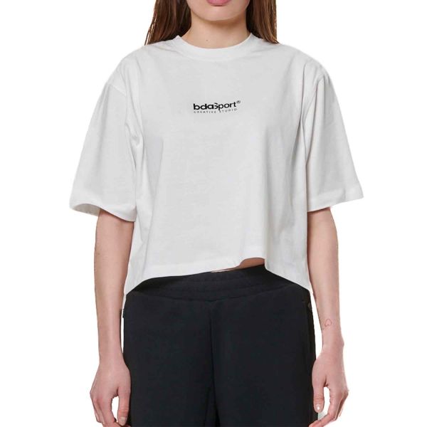 Body Action Relaxed Fit T-Shirt W