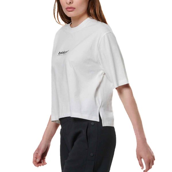 Body Action Relaxed Fit T-Shirt W
