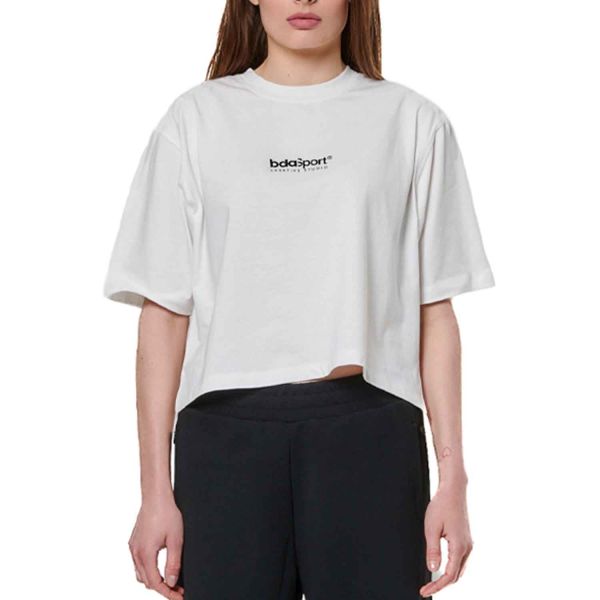 Body Action Relaxed Fit T-Shirt W
