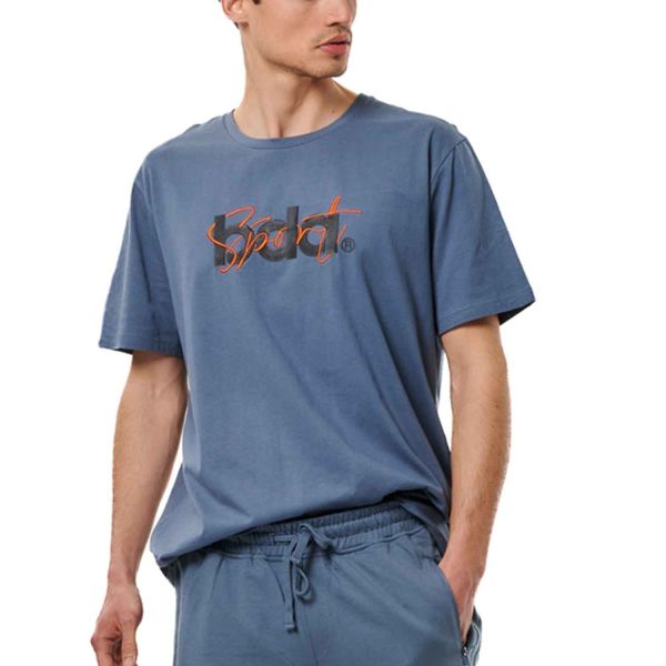 Body Action Logo T-Shirt M