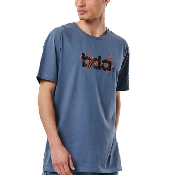 Body Action Logo T-Shirt M