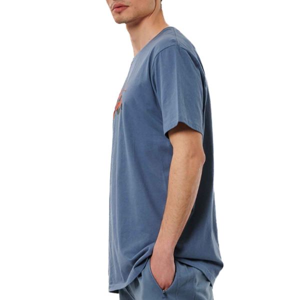 Body Action Logo T-Shirt M