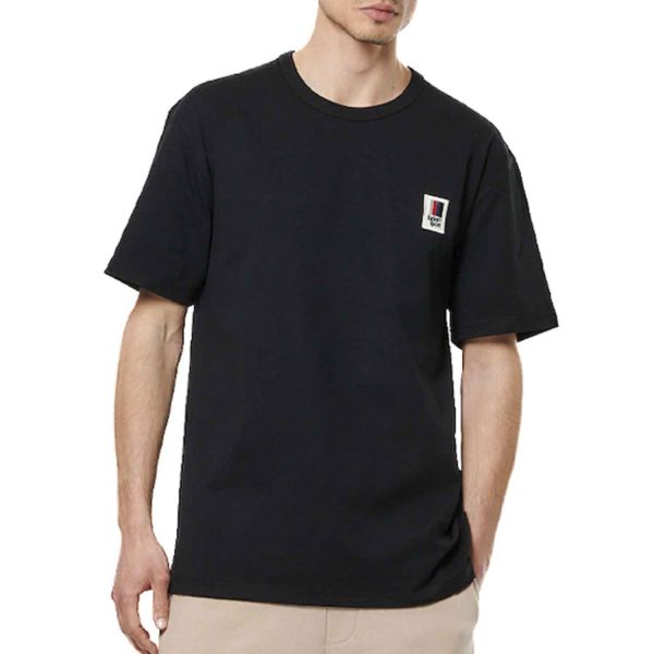 Body Action Relaxed Fit T-Shirt M