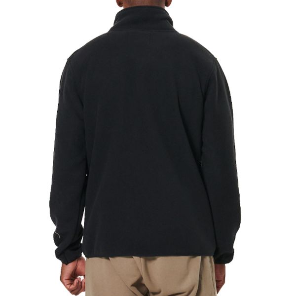 Body Action Boucle-Fleece Jacket M