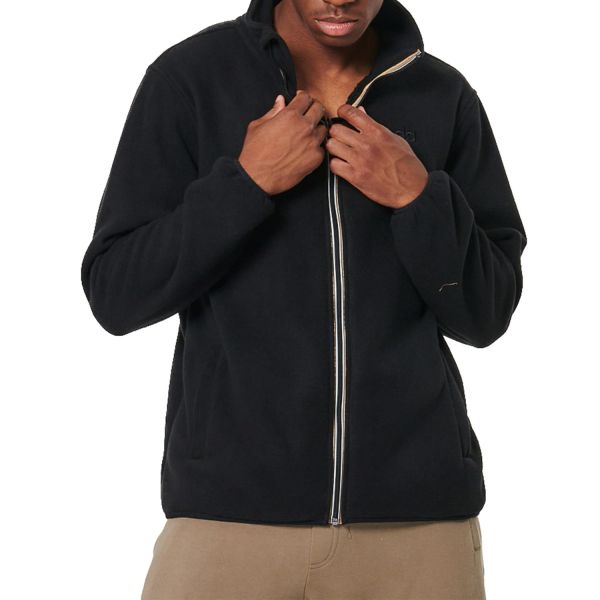 Body Action Boucle-Fleece Jacket M