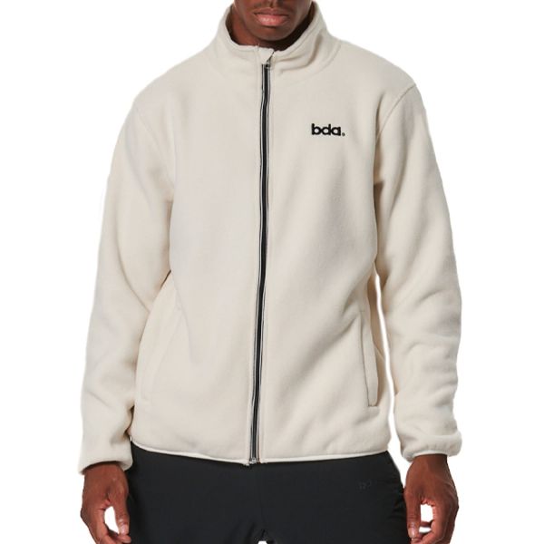 Body Action Boucle-Fleece Jacket M