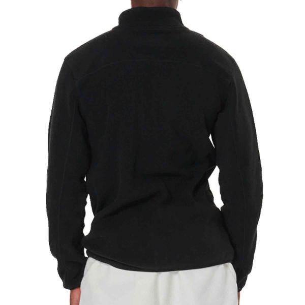 Body Action Full-Zip Polar Fleece M