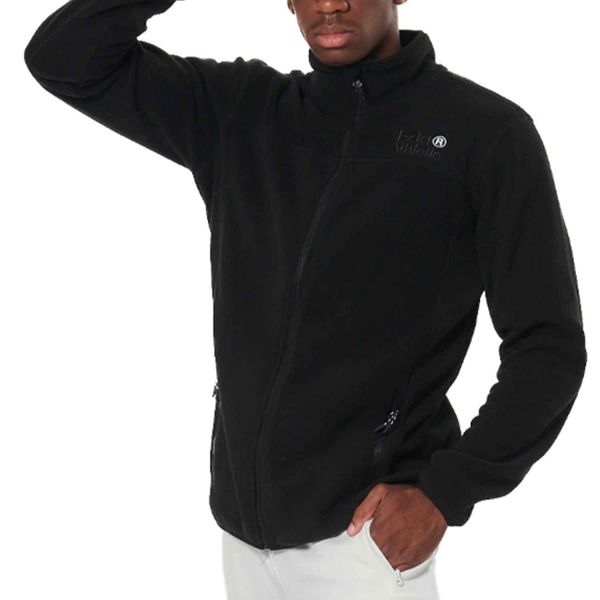 Body Action Full-Zip Polar Fleece M