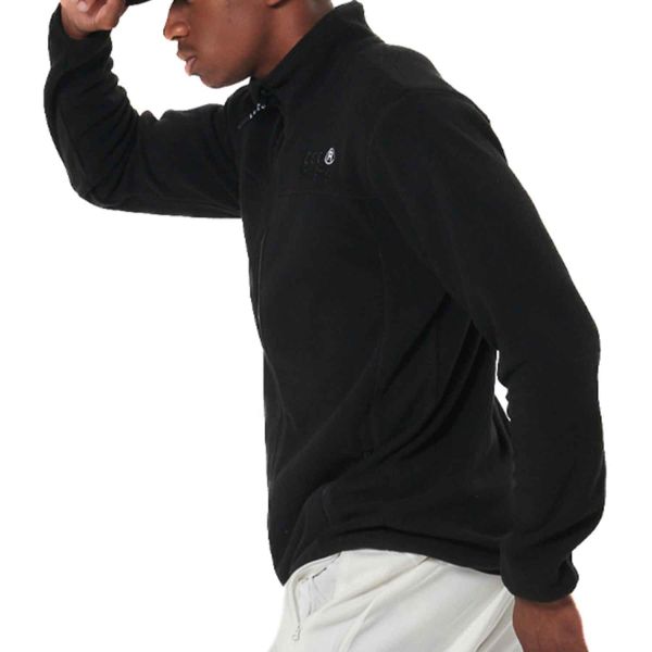 Body Action Full-Zip Polar Fleece M
