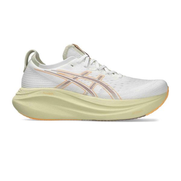 ASICS Gel-Nimbus 27 M