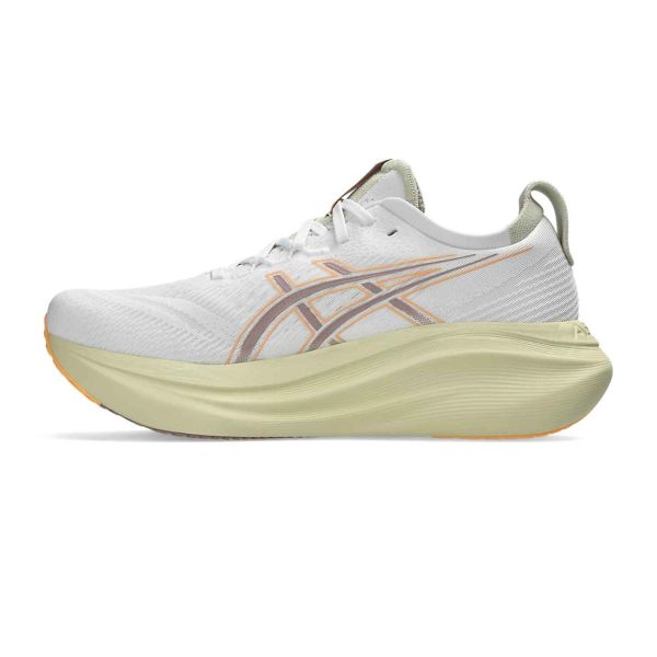 ASICS Gel-Nimbus 27 M