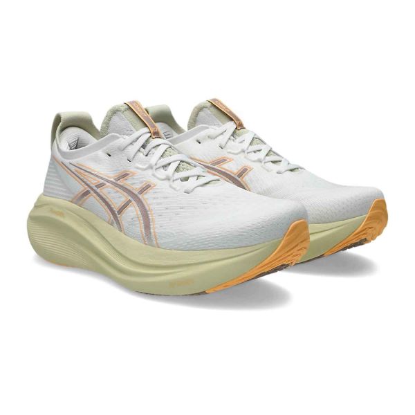 ASICS Gel-Nimbus 27 M