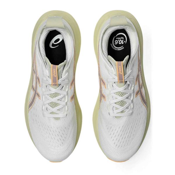 ASICS Gel-Nimbus 27 M