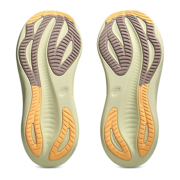 ASICS Gel-Nimbus 27 M