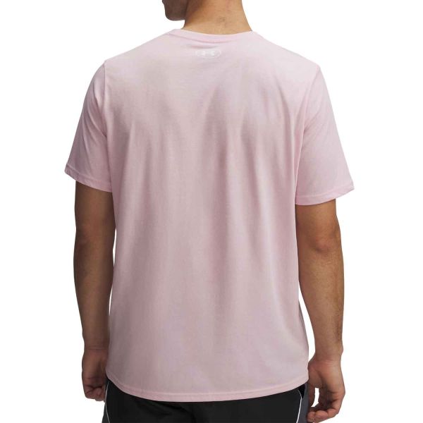 Under Armour Sportstyle Left Chest T-Shirt M