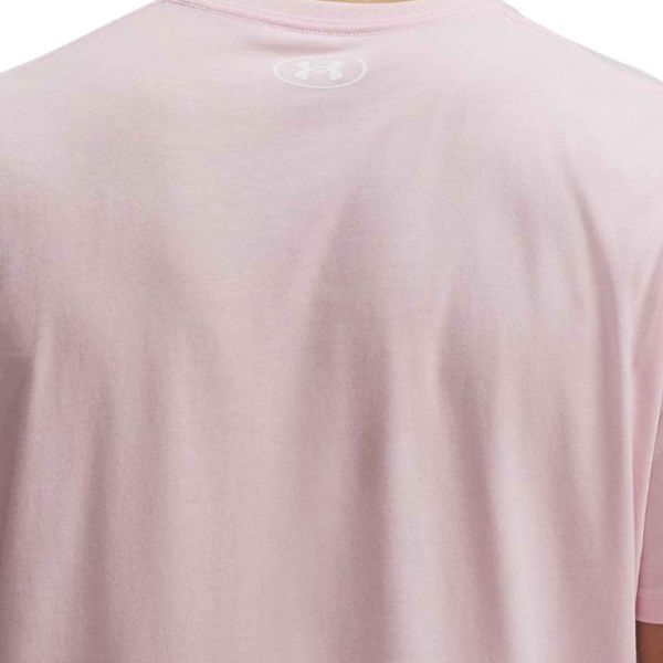 Under Armour Sportstyle Left Chest T-Shirt M