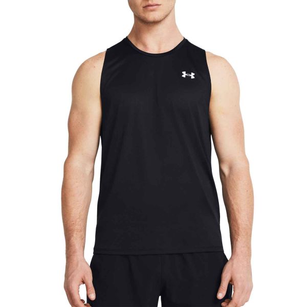 Under Armour Tech Tanktop M
