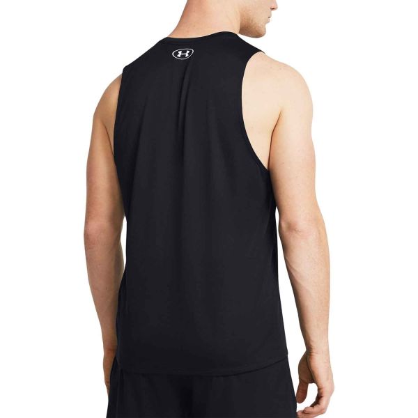 Under Armour Tech Tanktop M