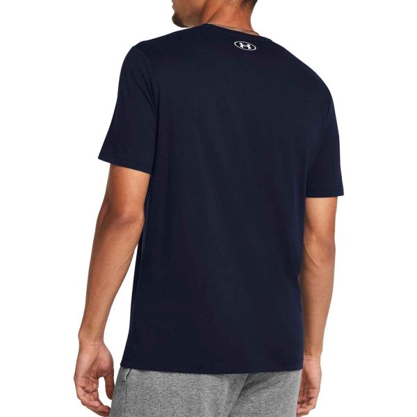 Under Armour Sportstyle Logo Update T-Shirt M