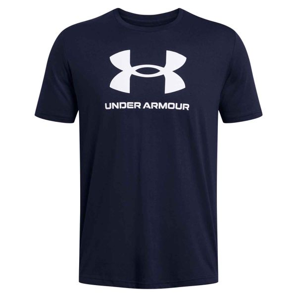 Under Armour Sportstyle Logo Update T-Shirt M