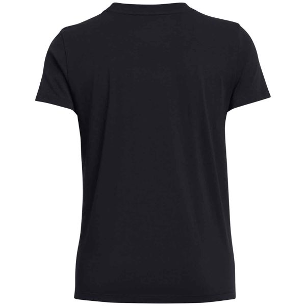 Under Armour Rival Core T-Shirt W