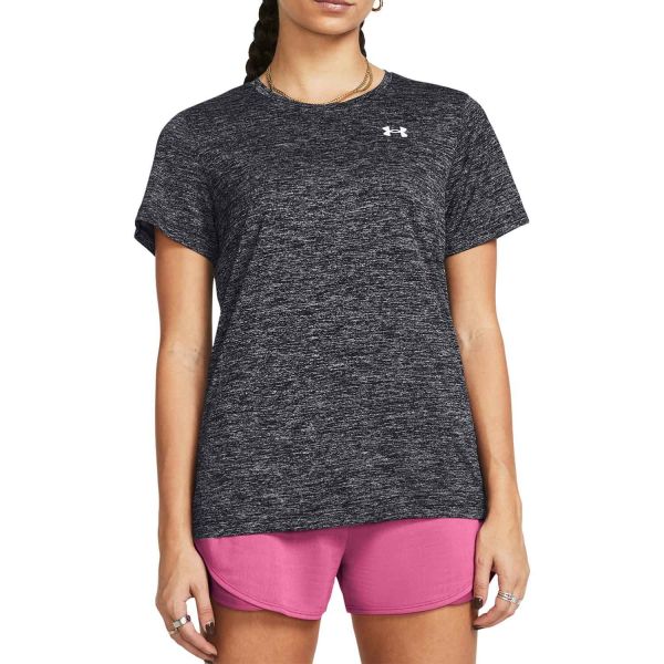 Under Armour Twist Tech T-Shirt W