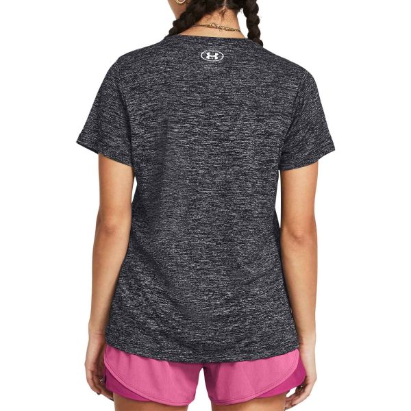 Under Armour Twist Tech T-Shirt W