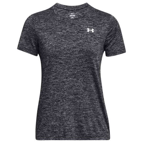 Under Armour Twist Tech T-Shirt W