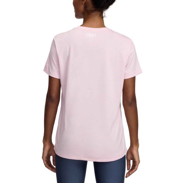 Under Armour Twist Tech T-Shirt W