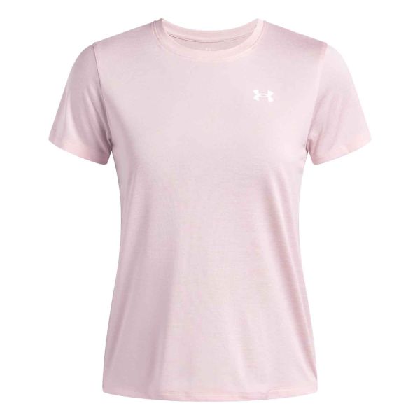 Under Armour Twist Tech T-Shirt W