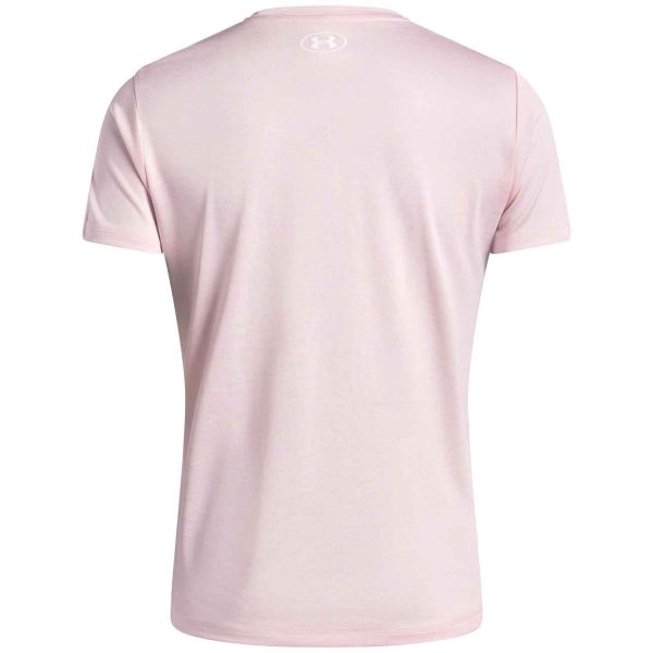 Under Armour Twist Tech T-Shirt W