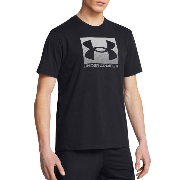 Under Armour Boxed Sports Updated T-Shirt M