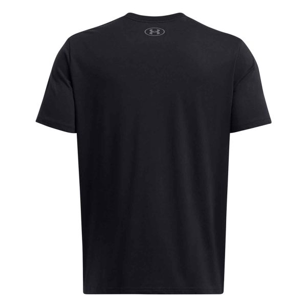 Under Armour Boxed Sports Updated T-Shirt M