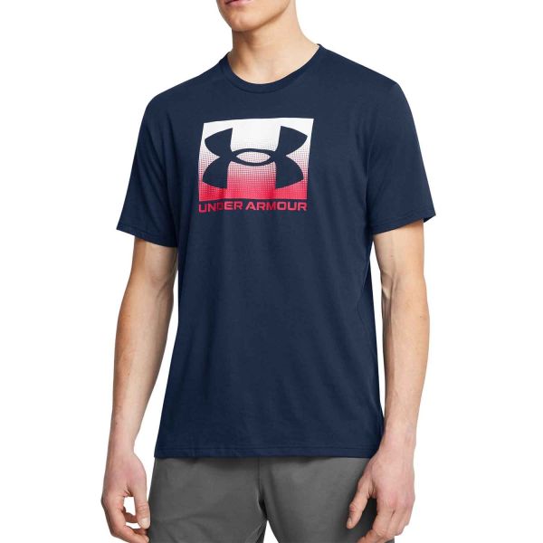 Under Armour Boxed Sports Updated T-Shirt M