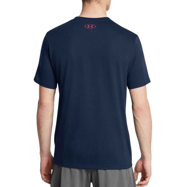 Under Armour Boxed Sports Updated T-Shirt M