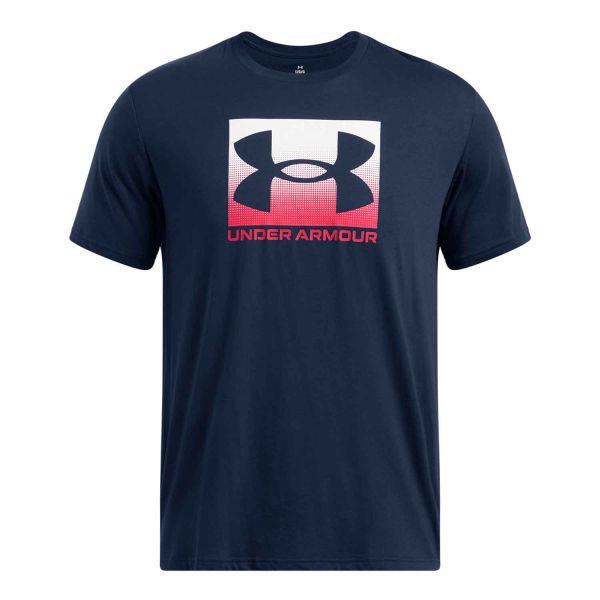 Under Armour Boxed Sports Updated T-Shirt M
