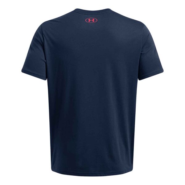 Under Armour Boxed Sports Updated T-Shirt M