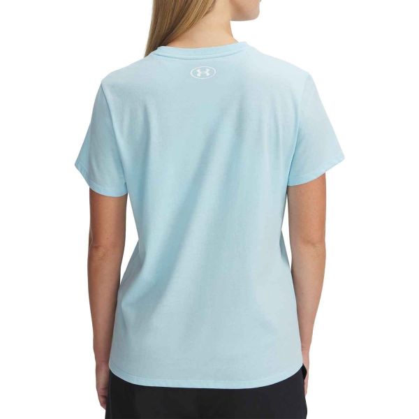 Under Armour Rival Outline T-Shirt W