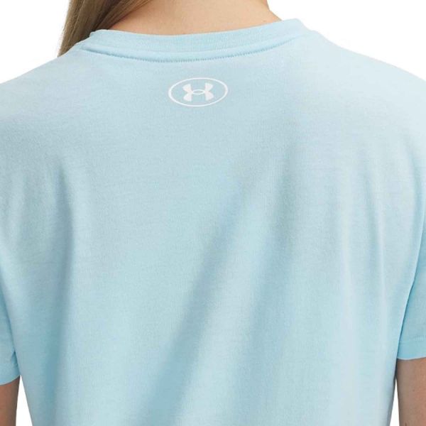 Under Armour Rival Outline T-Shirt W