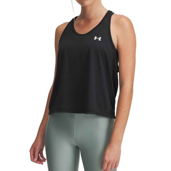 Under Armour Tech Swing Tanktop W