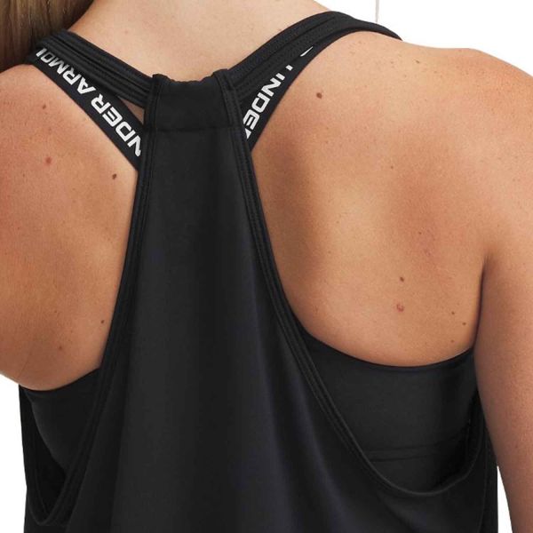 Under Armour Tech Swing Tanktop W
